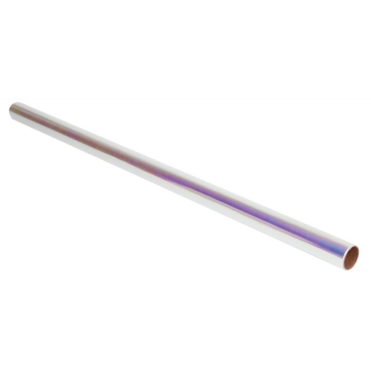 Rouleau de papier irisé 10 x 0,70 m 301/70/10