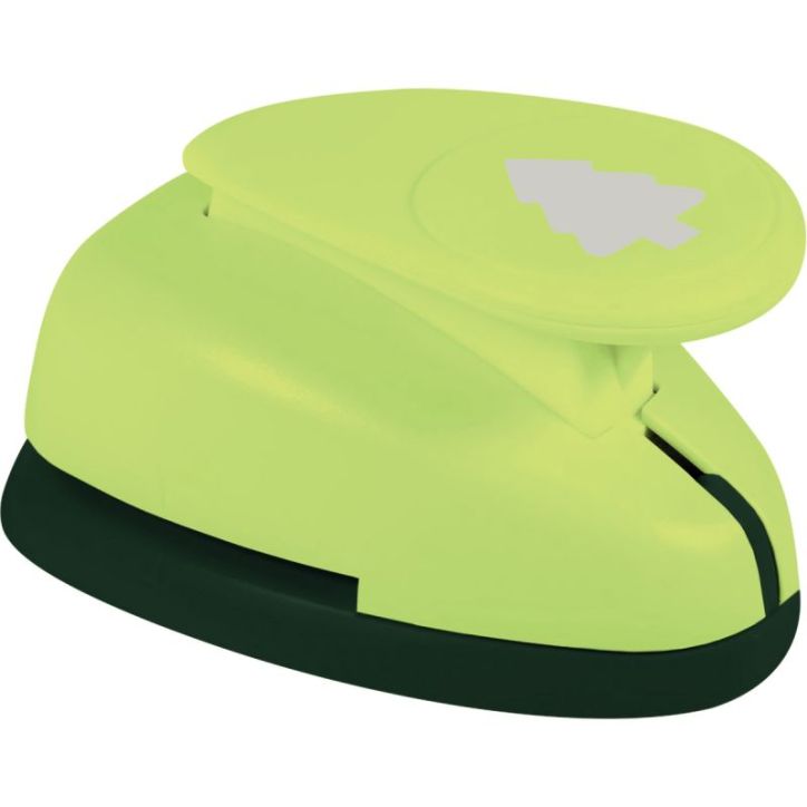 Perforateur géant 76mm sapin APE700562 WONDAY