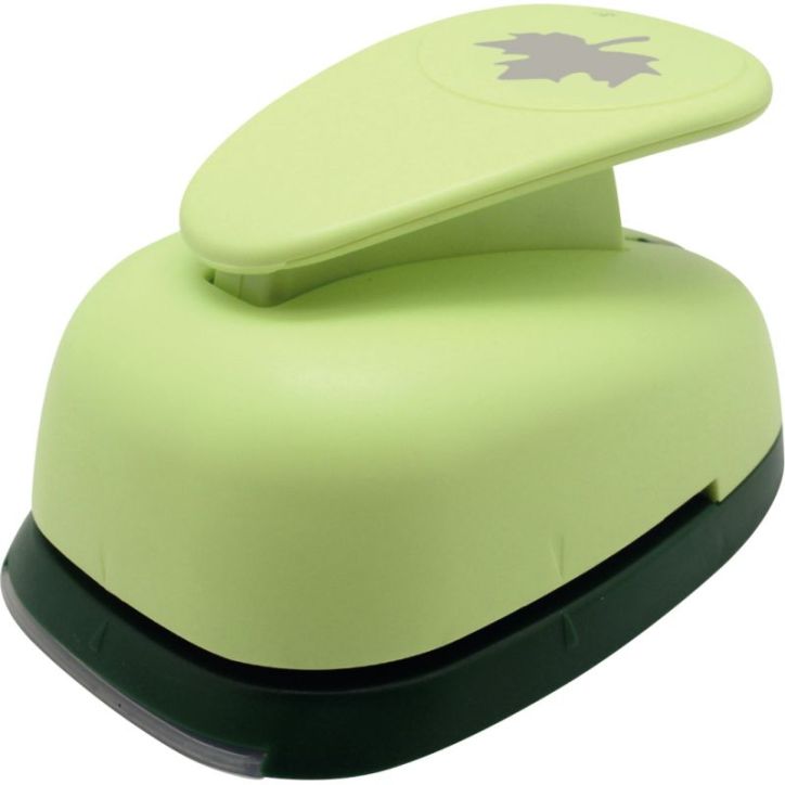 Perforateur géant 76mm feuille APE700362 WONDAY