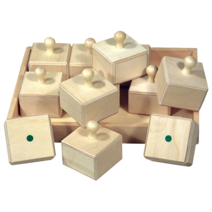 Memory des sons 23607 BELEDUC