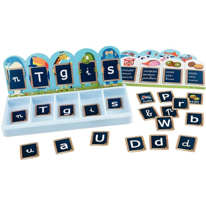 Atelier boîtes a lettres 336900 NATHAN