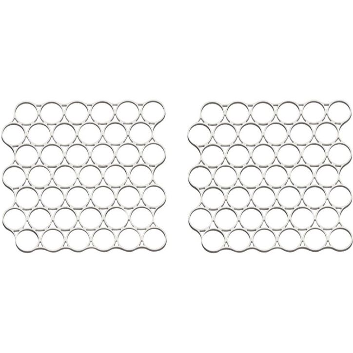 LABOLUD lot de 2 grilles 387235 NATHAN