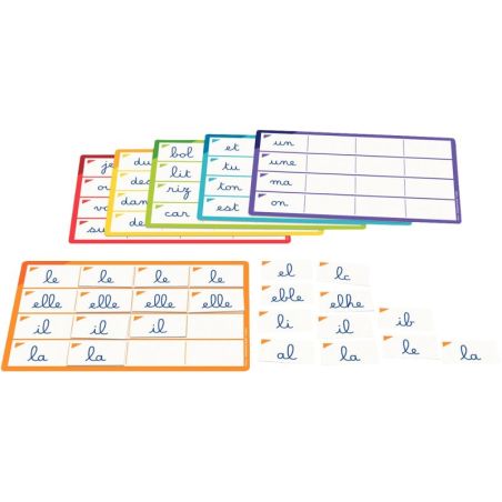 Article scolaire 216333