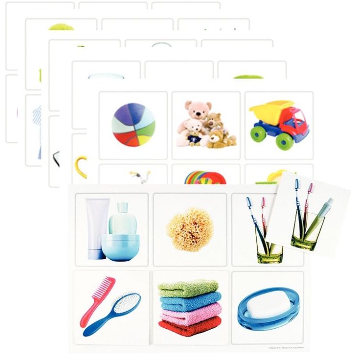 Maxiloto vie quotidienne 336558 NATHAN