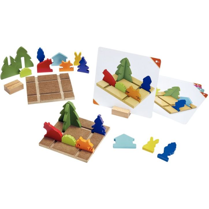 Atelier points de vue 261810/000986725 NATHAN