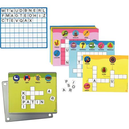 Article scolaire 267934