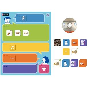 Article scolaire 311594