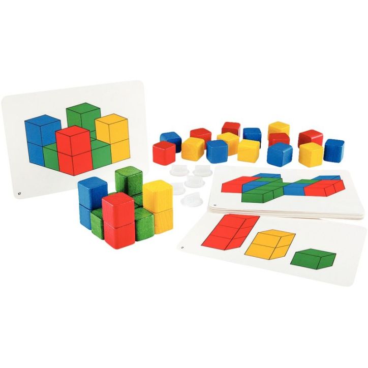 Atelier ORGANICUBES 343137 NATHAN