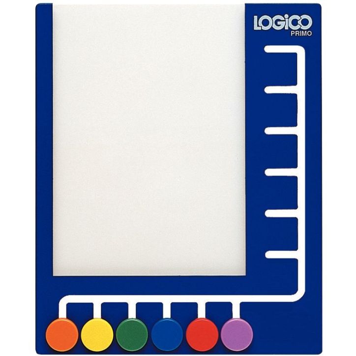 Support LOGICO PRIMO 388031 NATHAN