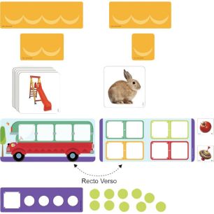 Ateliers syllabes 343003 NATHAN Ateliers syllabes 343003 NATHAN