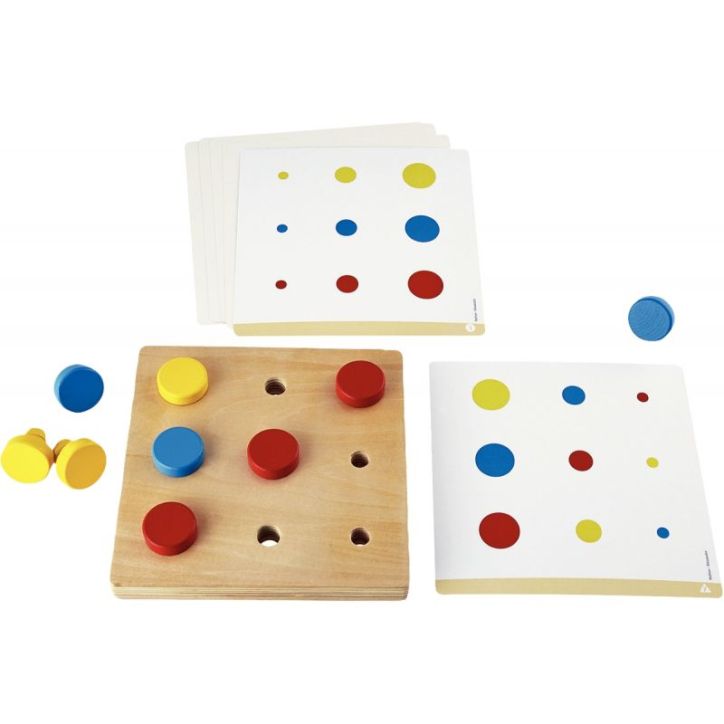 Vissacolor 388093 NATHAN