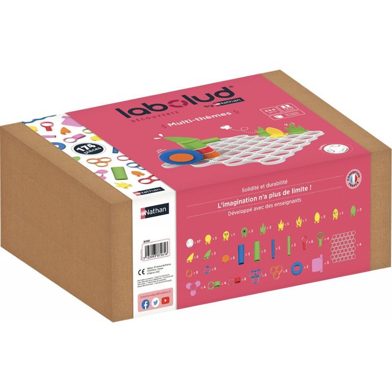 Article scolaire 621103