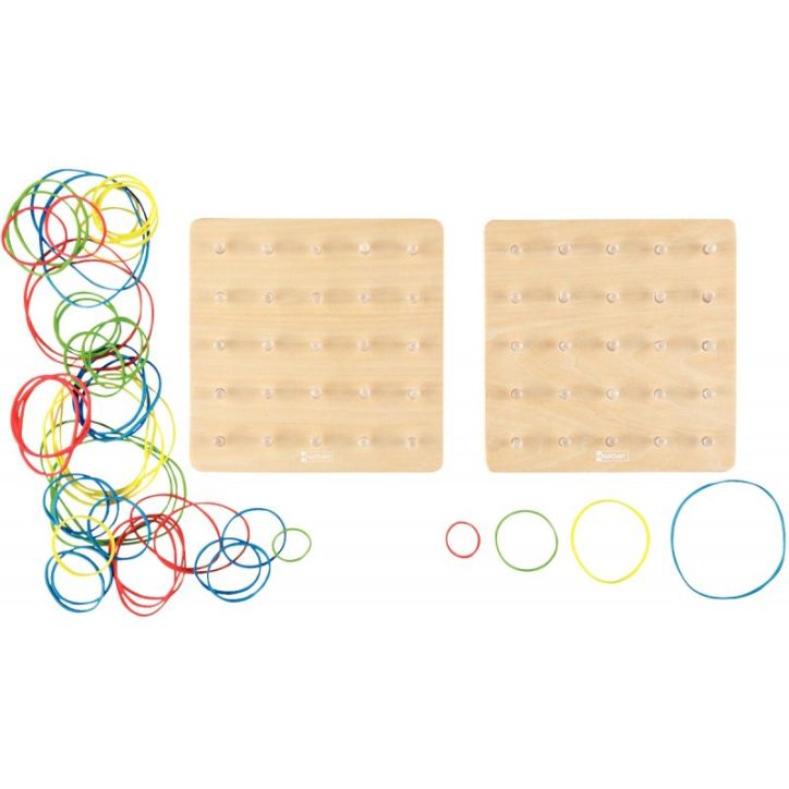 Extension pour 2 enfants pour l'atelier Géoplans 09542 340506 NATHAN