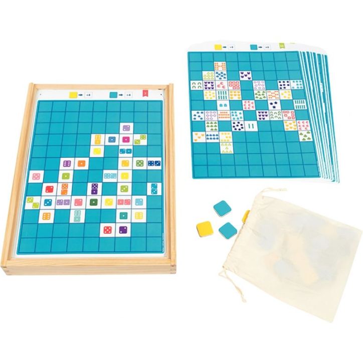 DEFIPIXELS numération niveaux MS/GS 373926 NATHAN