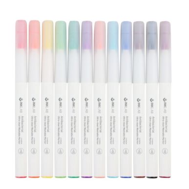 Pack scolaire remisé 360 étuis de coloriage et dessin antibactériens