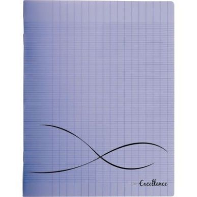 Achetez CONQUERANT C9 Cahier piqûre 17x22cm 48 pages 90g grands carreaux Séyès. Couverture polypr..