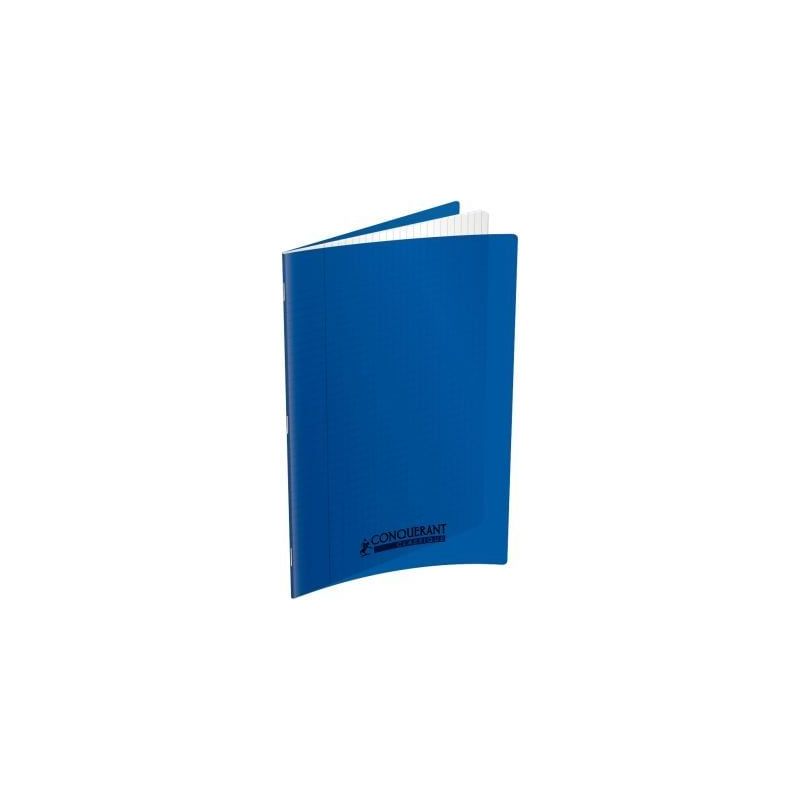 Achetez Piqûre 60 pages 24x32 cm seyès 90g couverture en polypropylène bleu 400173505 HAMELIN pas.. Achetez Piqûre 60 pages 24x32 cm seyès 90g couverture en polypropylène bleu 400173505 HAMELIN pas..