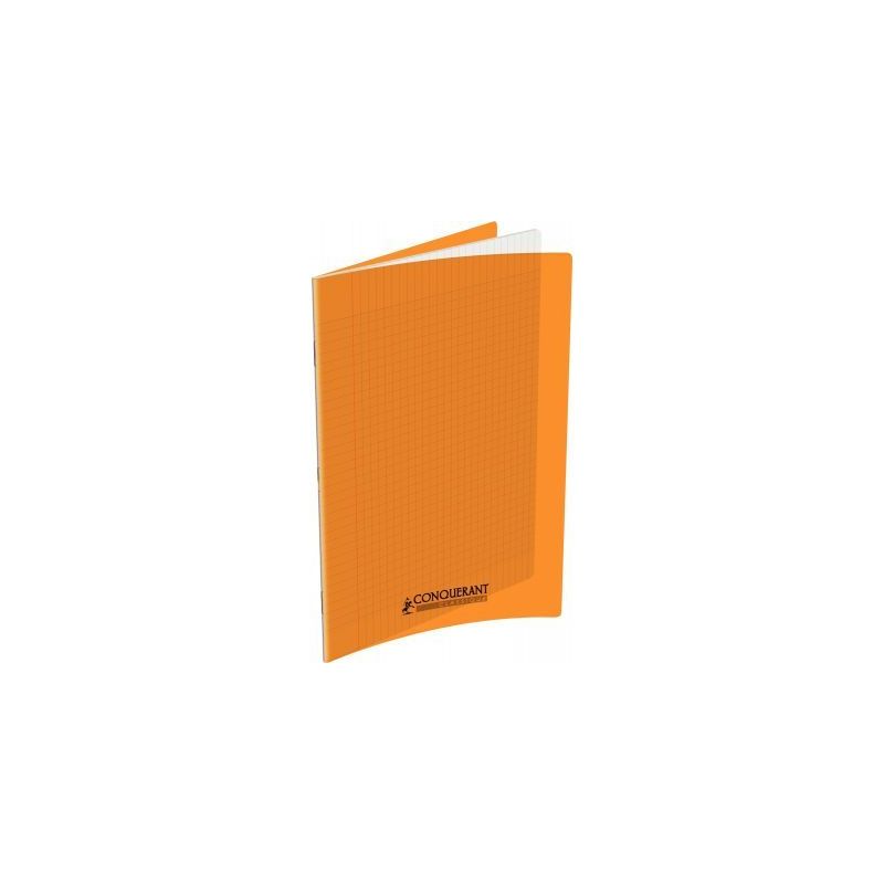 Achetez Piqûre 48 pages 24x32 cm seyès 90g couverture en polypropylène orange 400067935 HAMELIN p.. Achetez Piqûre 48 pages 24x32 cm seyès 90g couverture en polypropylène orange 400067935 HAMELIN p..