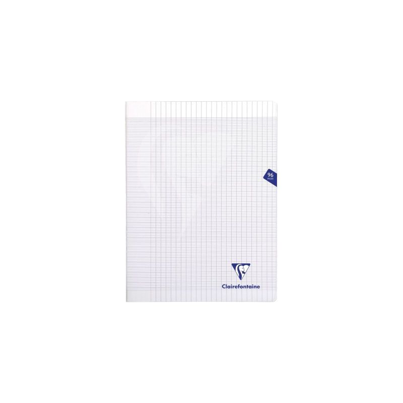 Achetez Cahier 96 pages MIMESYS, format 24x32 cm, seyès, incolore 393361C MIMESYS CLAIREFONTAINE pa.. Achetez Cahier 96 pages MIMESYS, format 24x32 cm, seyès, incolore 393361C MIMESYS CLAIREFONTAINE pa..