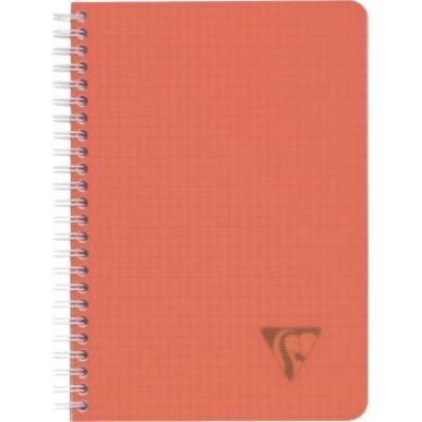 Achetez Cahier à reliure intégrale 180 pages LINICOLOR ESSENCE, format A5, ligné 32746C LINICOLOR..