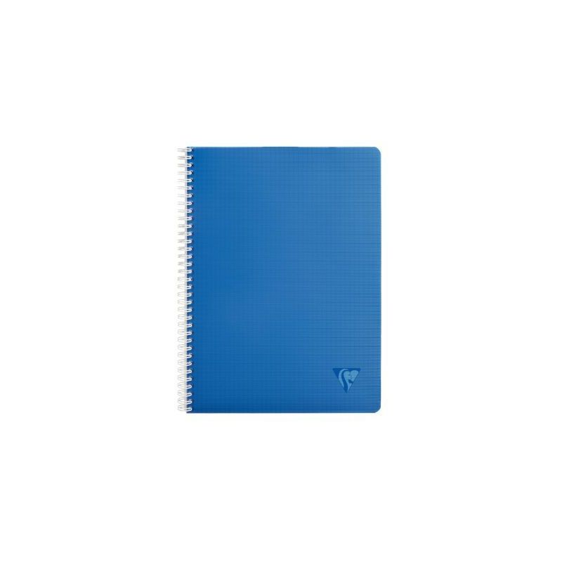 Achetez Cahier à  reliure intégrale 180 pages LINICOLOR INTENSIVE, format A4, quadrillé 5x5 3291..