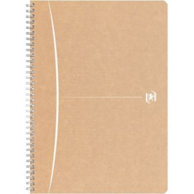 Achetez OXFORD Cahier Carte Reliure Intégrale OXFORD TOUAREG 21 x 29,7 cm 100 pages 90g Recyclé Q5..