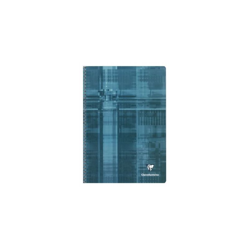 Achetez Cahier à reliure intégrale 180 pages A4 seyes 68161C CLAIREFONTAINE pas cher sur Ma Rentr .. Achetez Cahier à reliure intégrale 180 pages A4 seyes 68161C CLAIREFONTAINE pas cher sur Ma Rentr ..
