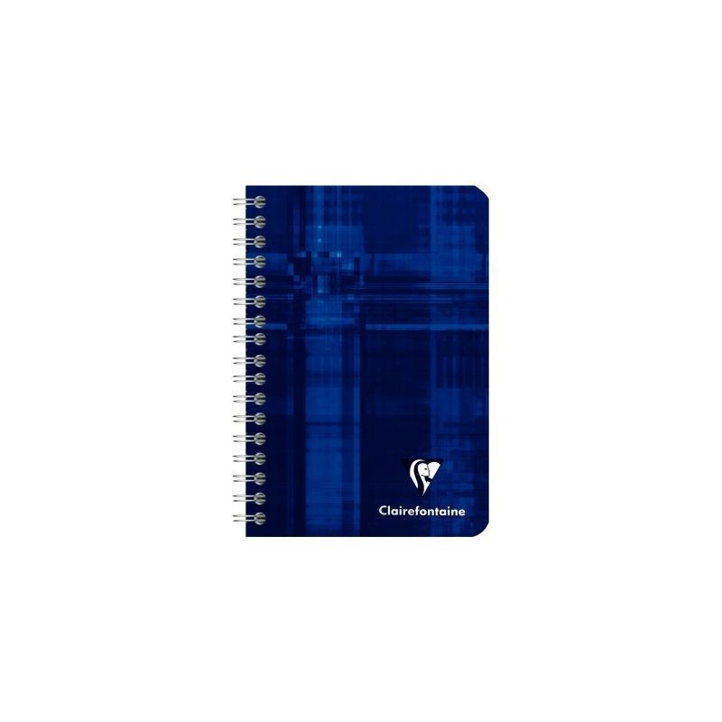 Achetez CARNET RELIURE INTEGRALE 9.5X14 180P 5X5 ASS 8502C pas cher sur Ma Rentrée Scolaire Achetez CARNET RELIURE INTEGRALE 9.5X14 180P 5X5 ASS 8502C pas cher sur Ma Rentrée Scolaire