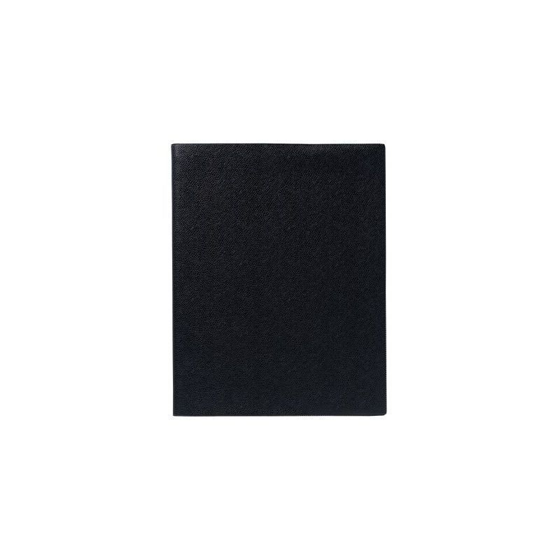 Achetez Agenda semainier ministre S août à août spiralé noir 546007Q QUO VADIS pas cher sur Ma R..