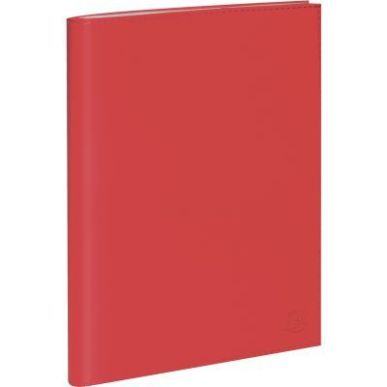 Achetez Agenda semainier Vérone 15x21cm framboise 207775E EXACOMPTA pas cher sur Ma Rentrée Scolai..
