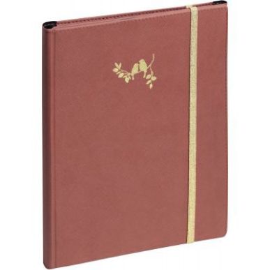 Achetez Agenda semainier All in One 15x21 Rose 2002078E EXACOMPTA pas cher sur Ma Rentrée Scolaire