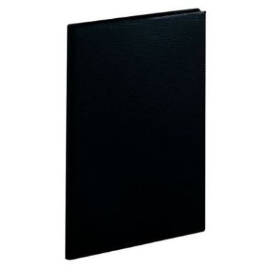 Achetez Agenda semainier août à juillet 16 x 24 cm noir 312006Q pas cher sur Ma Rentrée Scolaire