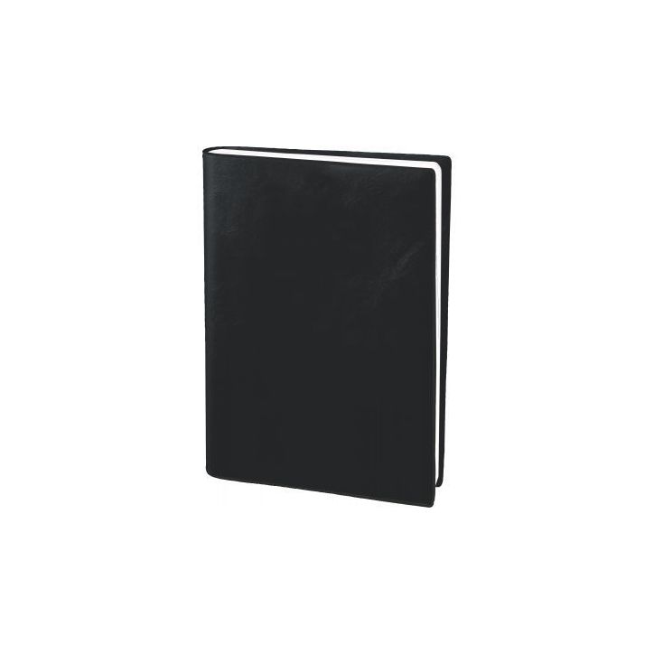 Agenda Jupiter EXDI noir 541004Q QUO VADIS