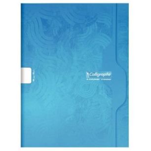 Achetez Album pour collages 48 pages, 24x32 cm, uni blanc, papier 70g 7480C CLAIREFONTAINE pas cher ..