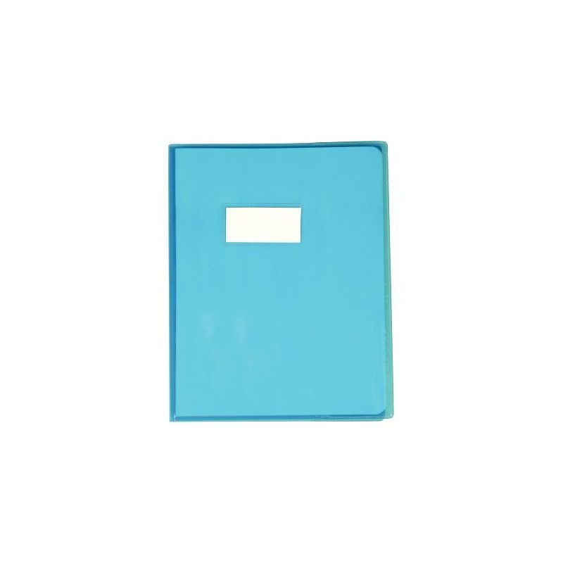 Achetez Protège-cahier cristal 17 x 22cm 22/100 bleu 73002C CLAIREFONTAINE pas cher sur Ma Rentrée.. Achetez Protège-cahier cristal 17 x 22cm 22/100 bleu 73002C CLAIREFONTAINE pas cher sur Ma Rentrée..