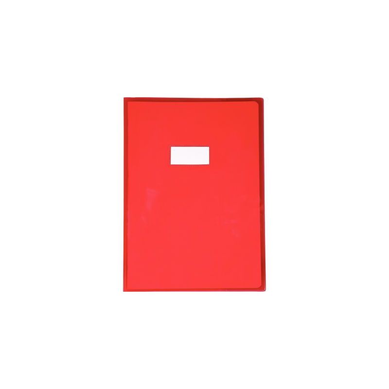 Achetez Protège-cahier cristal 21 x 29,7cm 22/100 rouge 73203C CLAIREFONTAINE pas cher sur Ma Rentr.. Achetez Protège-cahier cristal 21 x 29,7cm 22/100 rouge 73203C CLAIREFONTAINE pas cher sur Ma Rentr..
