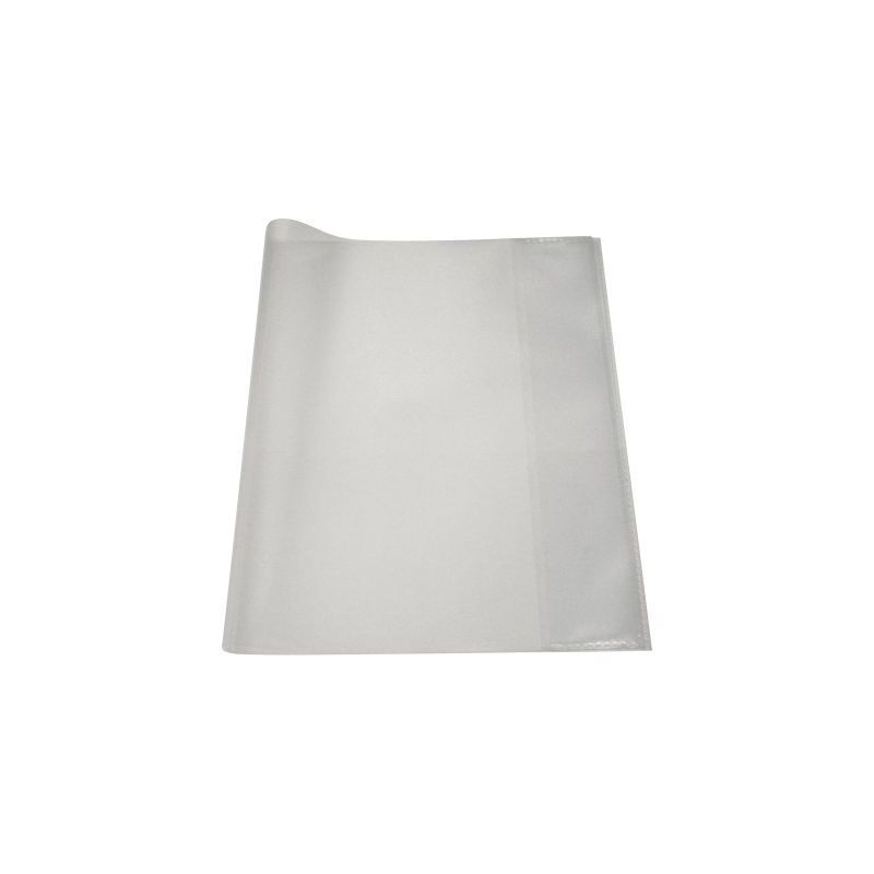 Achetez Protège-cahier en PVC incolore, format A4 12100PPN AURORA pas cher sur Ma Rentrée Scolaire