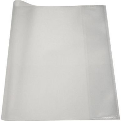 Achetez Protège-cahier en PVC incolore, format A4 12100PPN AURORA pas cher sur Ma Rentrée Scolaire