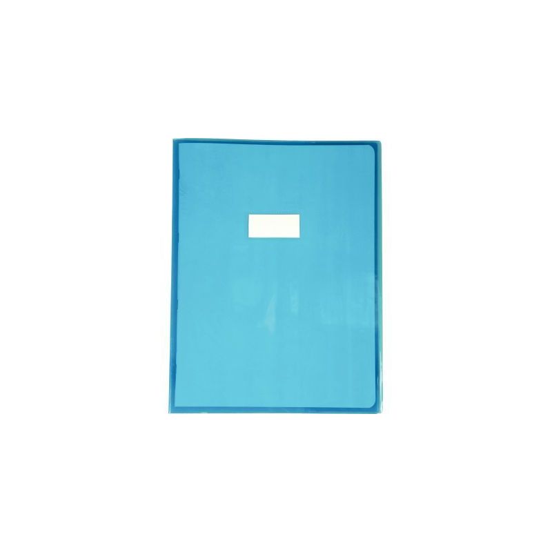 Achetez Protège-cahier cristal 24 x 32 cm 22/100 bleu 73402C CLAIREFONTAINE pas cher sur Ma Rentré.. Achetez Protège-cahier cristal 24 x 32 cm 22/100 bleu 73402C CLAIREFONTAINE pas cher sur Ma Rentré..