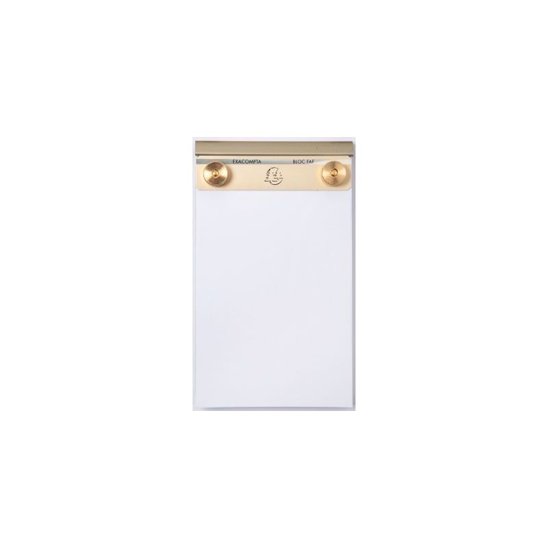 Achetez Bloc-notes sur socle + recharge 12113E EXACOMPTA pas cher sur Ma Rentrée Scolaire Achetez Bloc-notes sur socle + recharge 12113E EXACOMPTA pas cher sur Ma Rentrée Scolaire