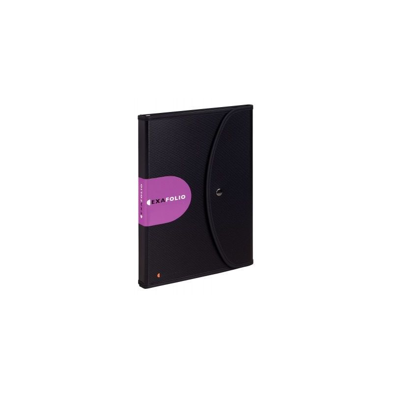 Achetez Conférencier EXACTIVE, noir 55834E EXACTIVE EXACOMPTA pas cher sur Ma Rentrée Scolaire Achetez Conférencier EXACTIVE, noir 55834E EXACTIVE EXACOMPTA pas cher sur Ma Rentrée Scolaire