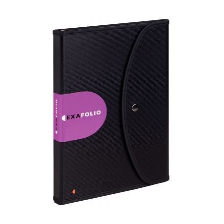 Achetez Conférencier EXACTIVE,  noir 55834E EXACTIVE EXACOMPTA pas cher sur Ma Rentrée Scolaire