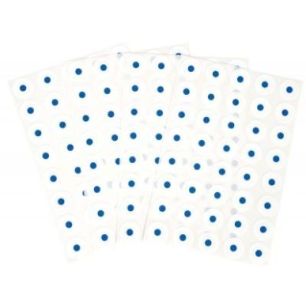 Achetez Blister de 160 oeillets adhésifs 100051 AGIPA pas cher sur Ma Rentrée Scolaire