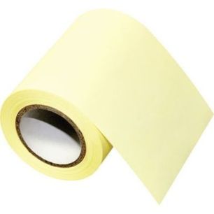 Achetez Lot de 10 recharges pour dévidoir code 63373 coloris jaune pastel 5620-01 pas cher sur Ma R..