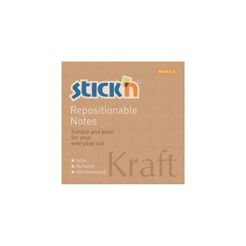 Achetez Lot de 12 blocs repositionnables 76x76 kraft EM0005124 pas cher sur Ma Rentrée Scolaire Achetez Lot de 12 blocs repositionnables 76x76 kraft EM0005124 pas cher sur Ma Rentrée Scolaire