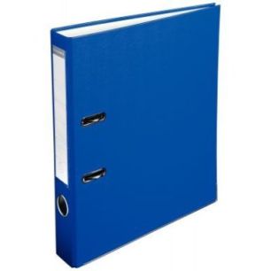 Achetez CLASSEUR EXAC PP DOS 50MM BLEU RENF METAL 915407B pas cher sur Ma Rentrée Scolaire