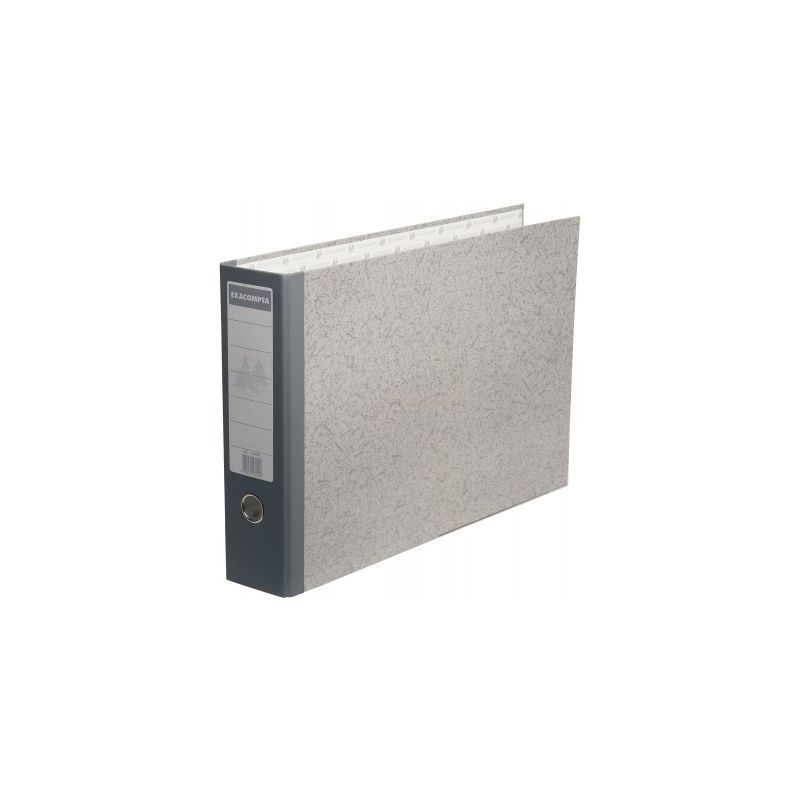 Achetez Classeur à levier à l'italienne en carton, dos 8 cm, pour format A3 53810E EXACOMPTA pas c.. Achetez Classeur à levier à l'italienne en carton, dos 8 cm, pour format A3 53810E EXACOMPTA pas c..