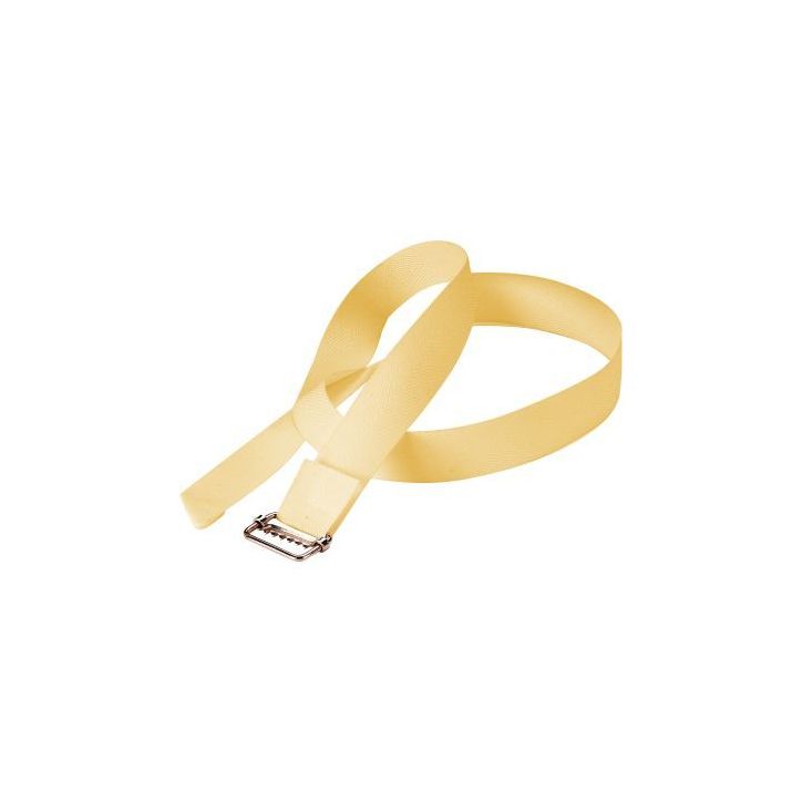 Sangle mastic 1 mètre, coloris beige 6323H EXACOMPTA