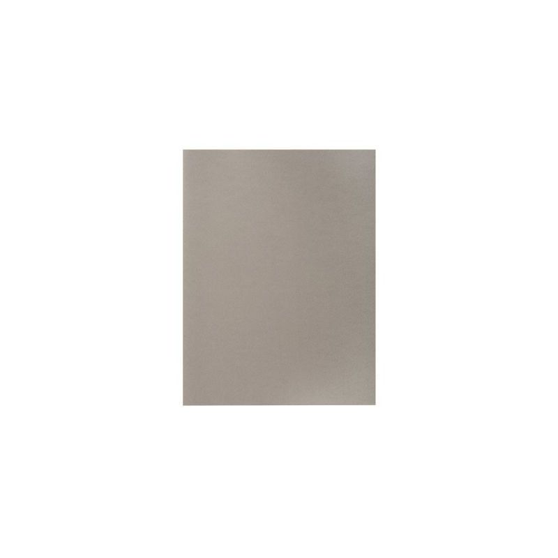 Achetez Paquet de 100 sous-chemises 80g ROCK"S format 22x31 cm gris 800009E ROCK'S EXACOMPTA pas che..