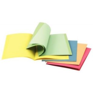 Achetez Lot de 50 chemises FOREVER 170g + 100 sous-chemises SUPER 60g 55541E FOREVER EXACOMPTA pas c..